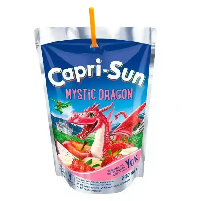 Сapri-Sun