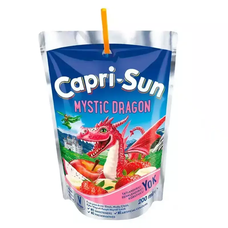 Сapri-Sun