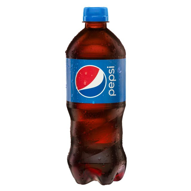 Pepsi
